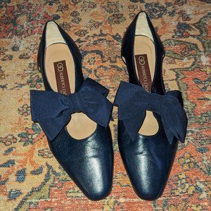 Designer Ballet Flats